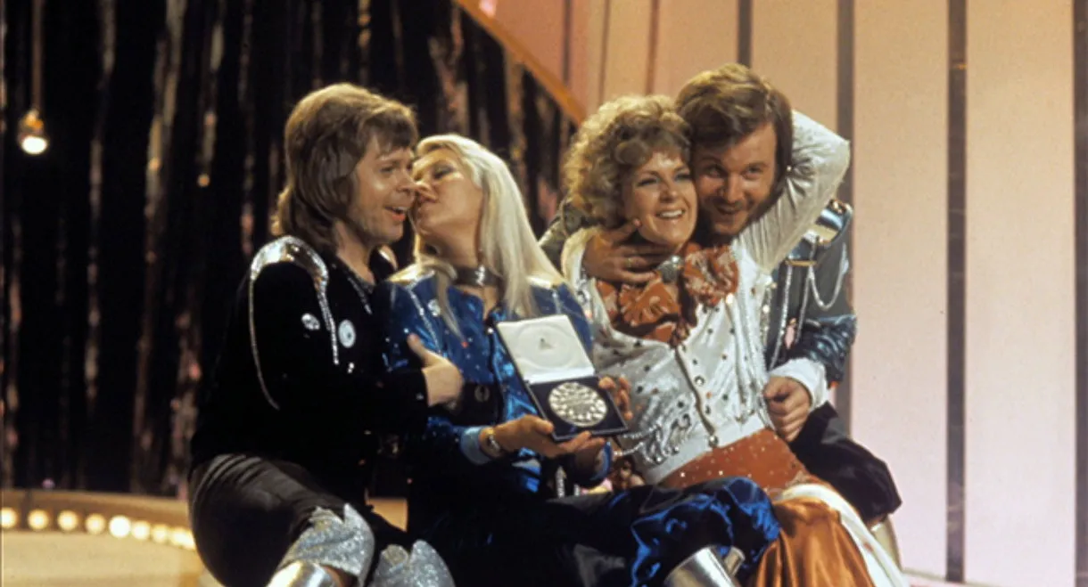 70 ans d'Eurovision : La Grande Histoire du Concours