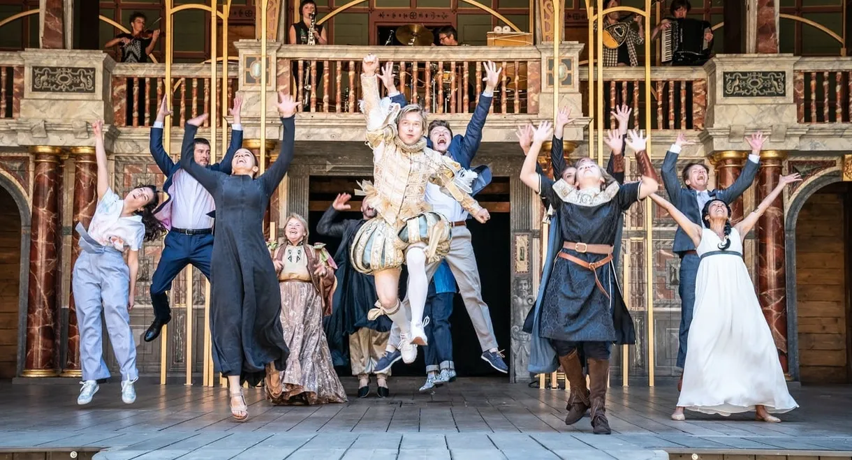 The Winter's Tale - Live at Shakespeare's Globe