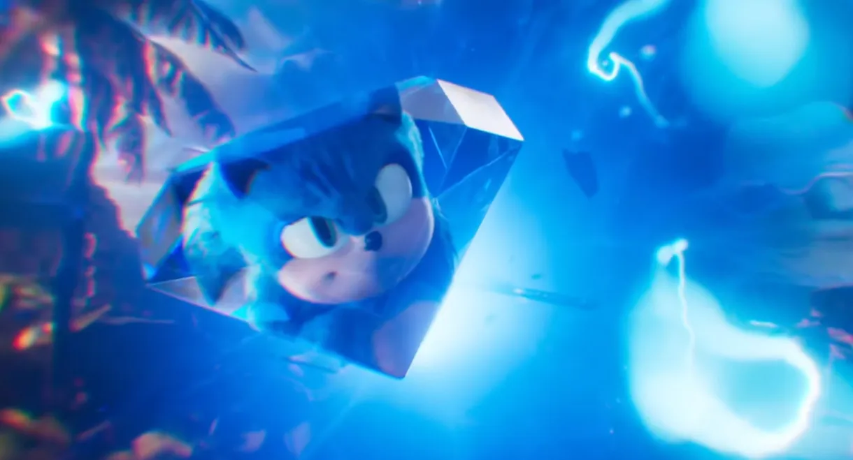 Sonic the Hedgehog 4
