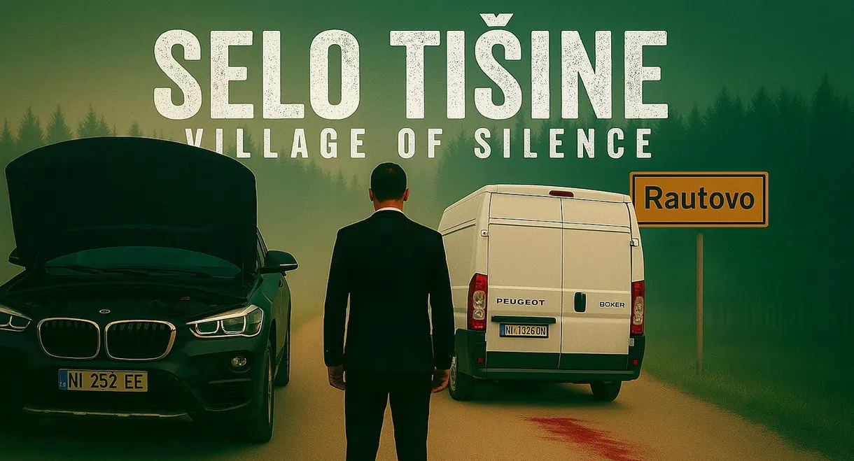 Village of Silence