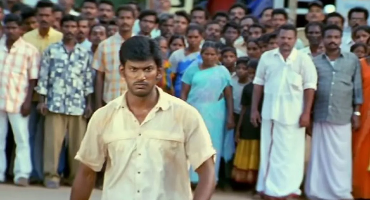Sandakozhi