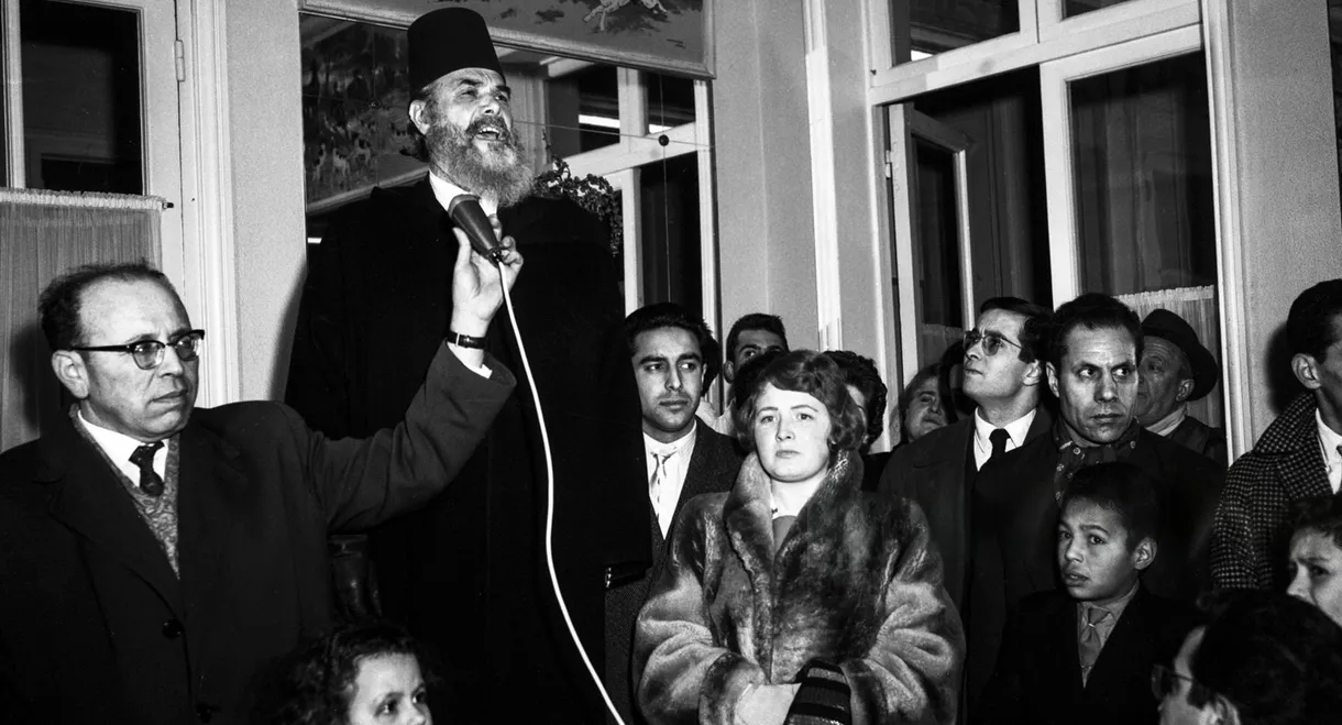 Messali Hadj - A Life In Service To The Algerian People