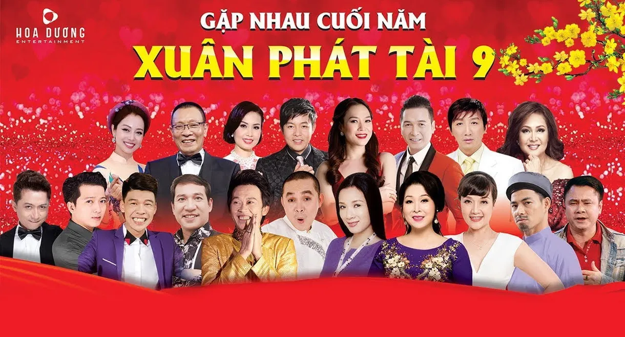 Xuân Phát Tài 9