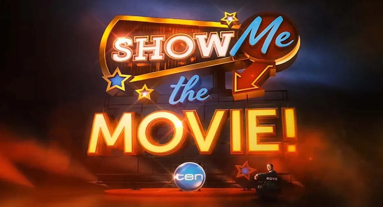 Show Me the Movie!