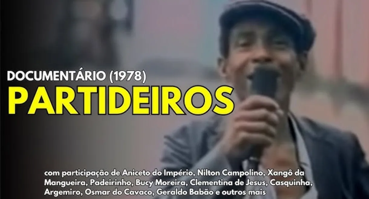 Partideiros
