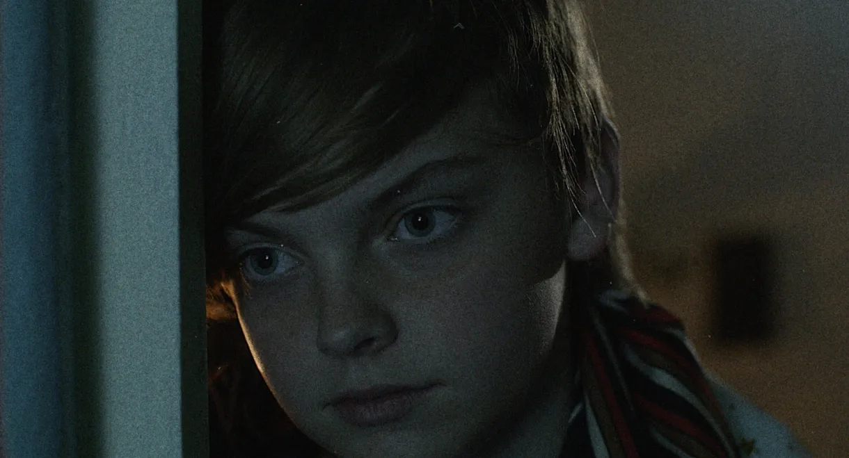 Ericson, the Auteur
