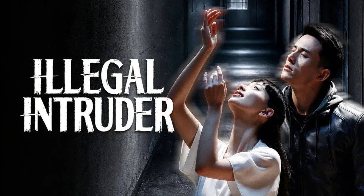 Illegal intruder