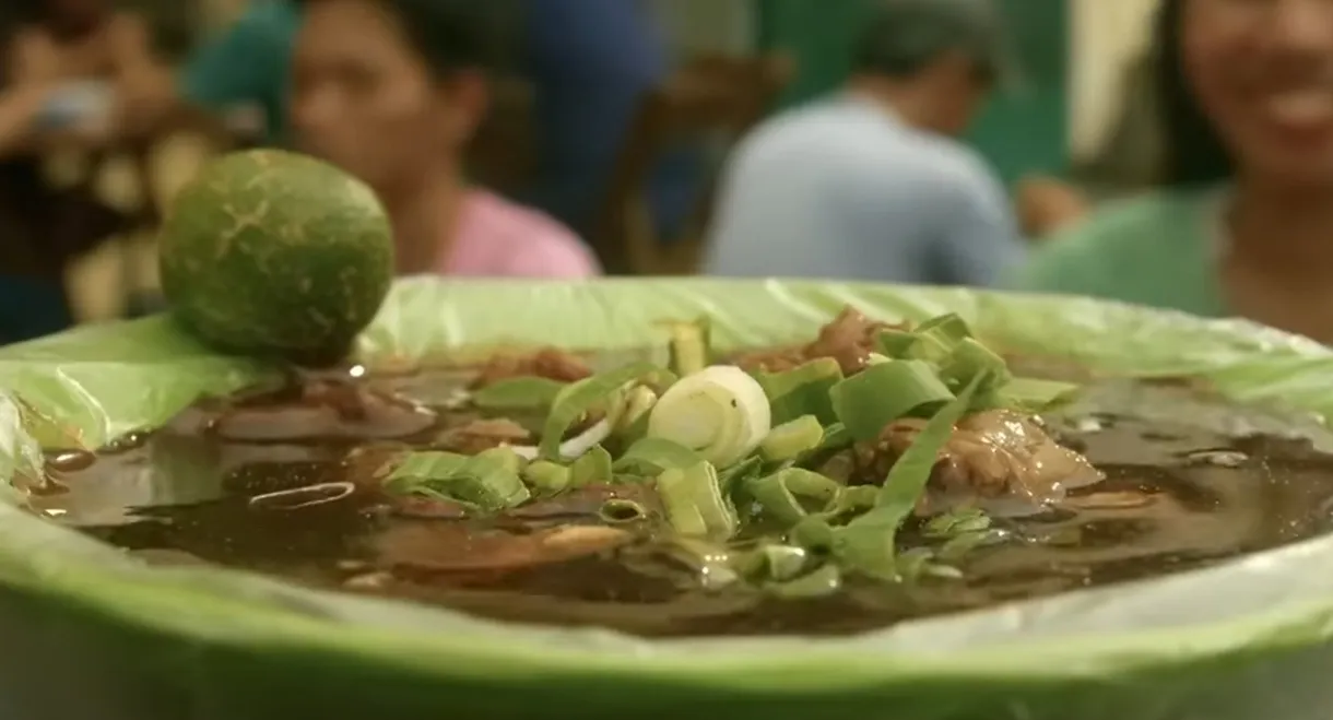 Ang Pinakamasarap na Pares sa Balat ng Lupa
