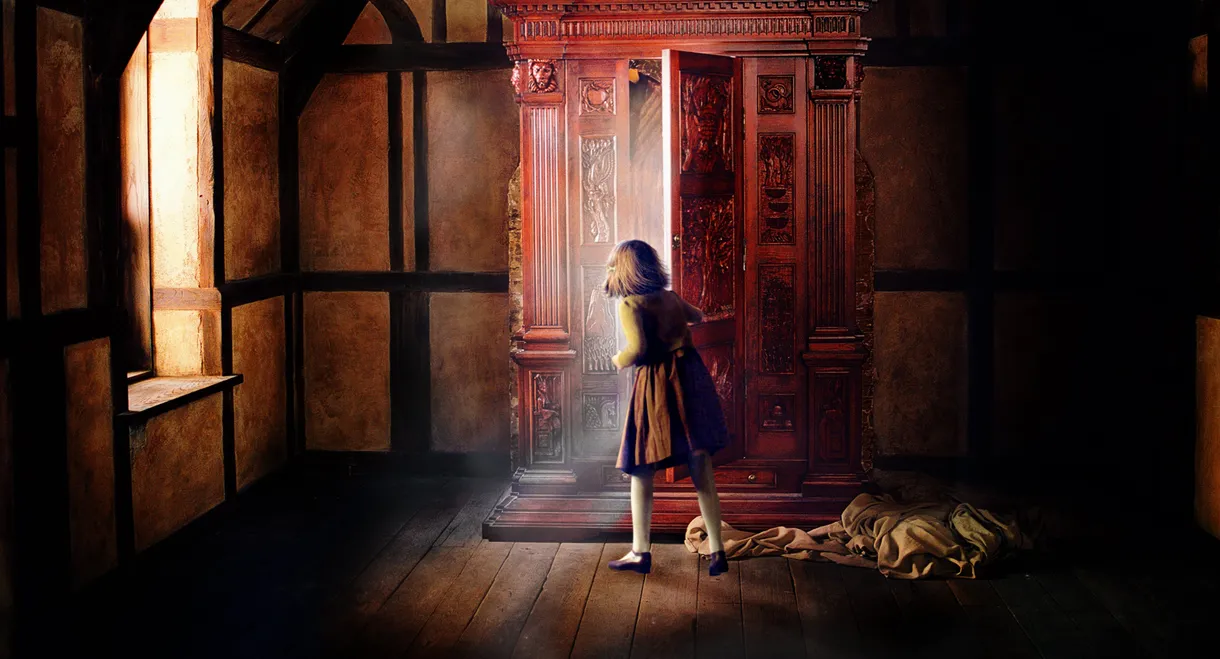 The Chronicles of Narnia: The Lion, the Witch and the Wardrobe