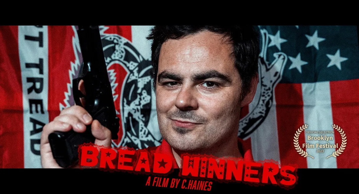 Bread Winners