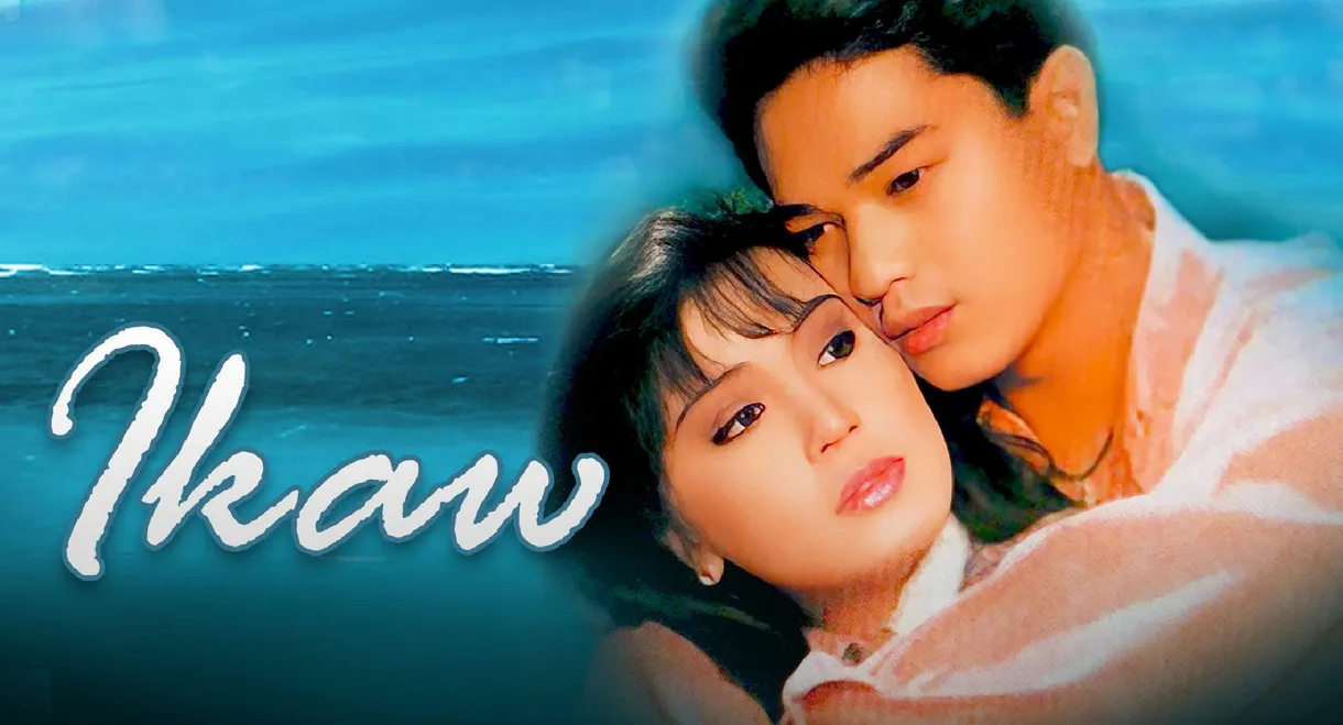 Ikaw
