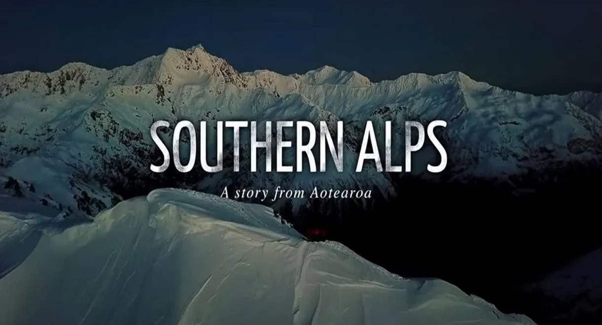 Southern Alps - A NZ Ski Movie