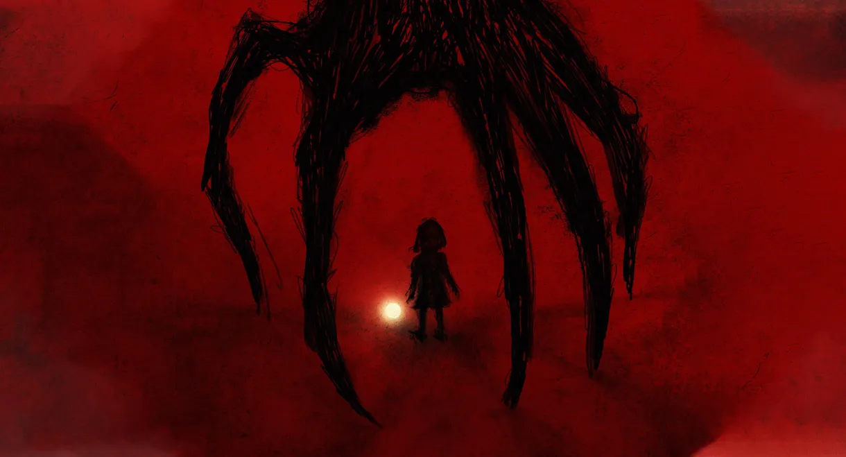 The Boogeyman