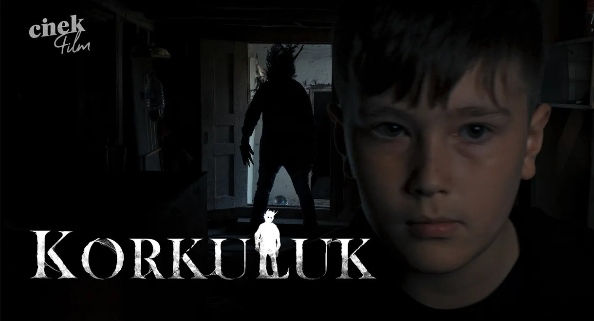 Korkuluk