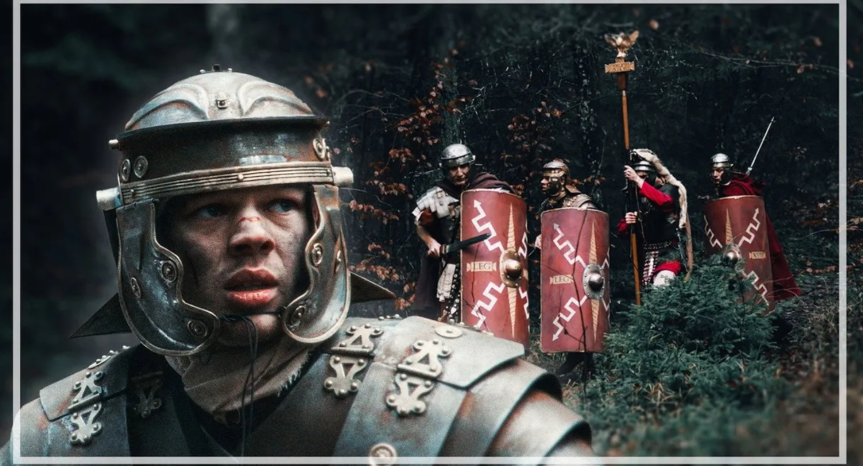 Roma Victis