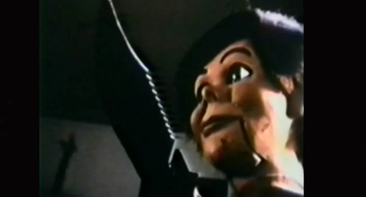 The Dummy