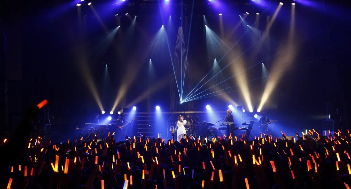 fripSide 10th Anniversary Live 2012 ~Decade Tokyo~