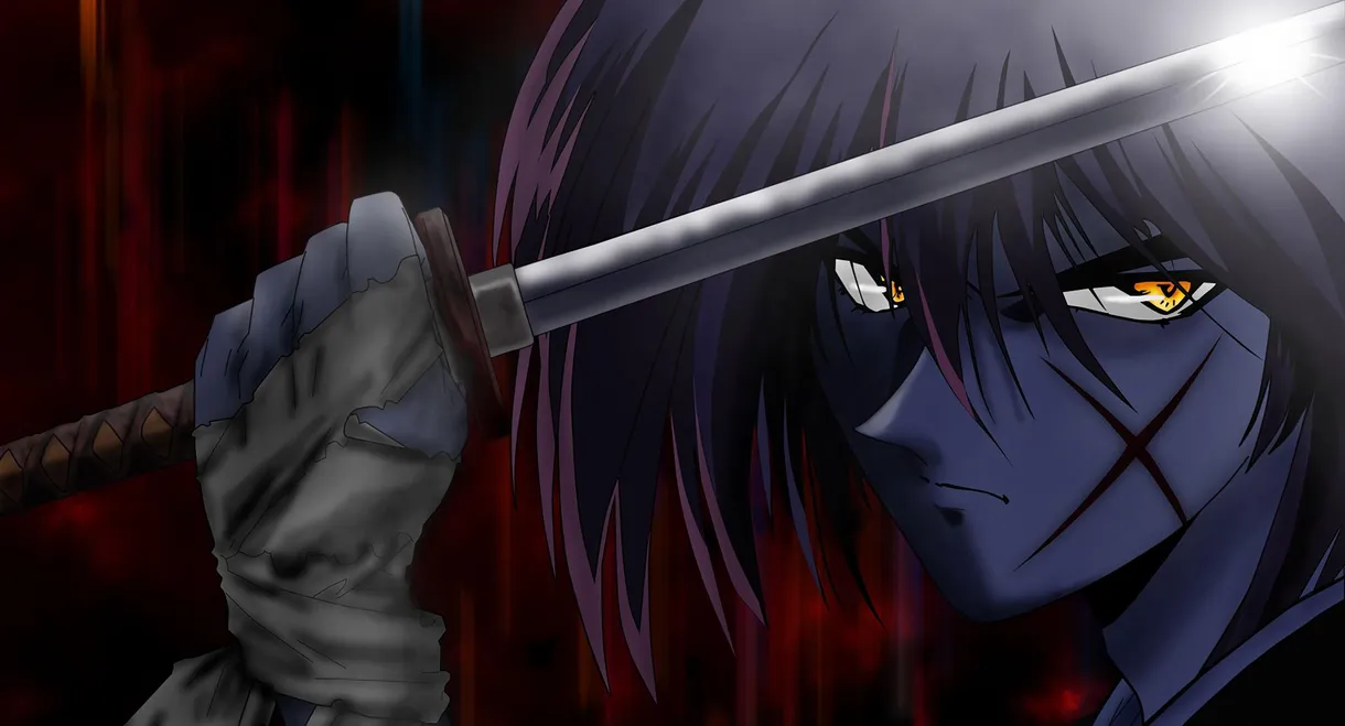 Rurouni Kenshin