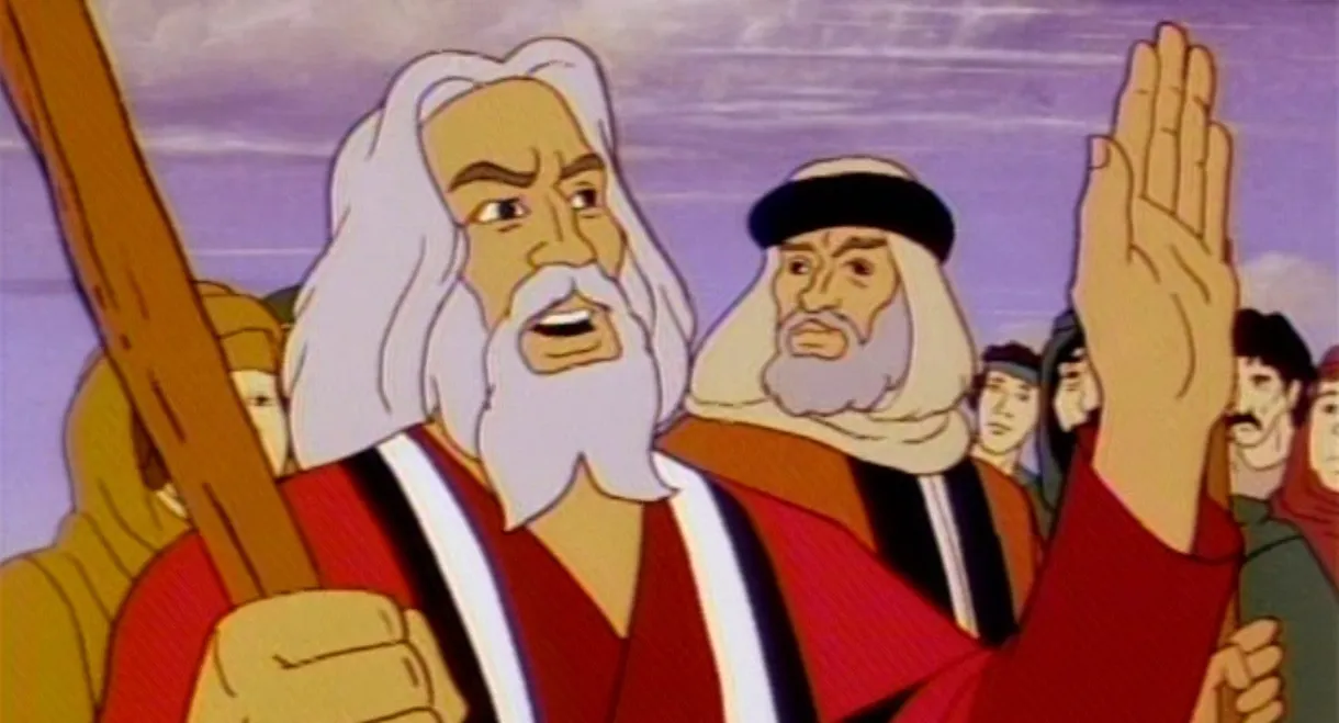 Moses
