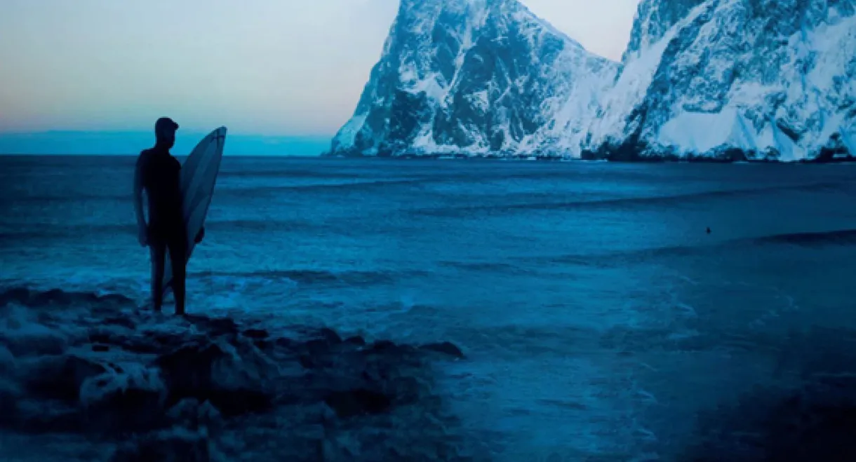 North of the Sun