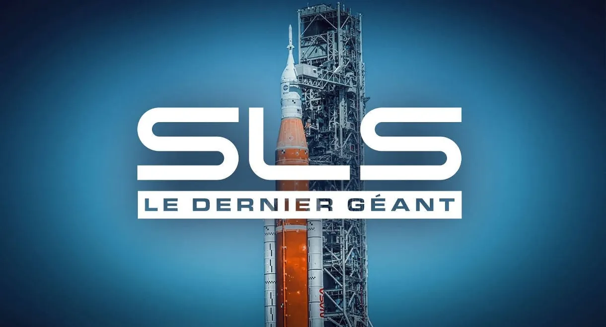Mission Artemis, une mégafusée pour la lune