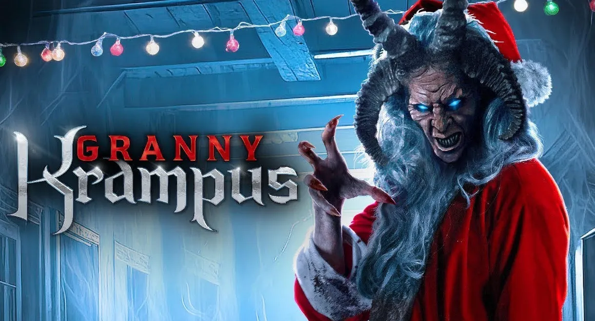 Granny Krampus