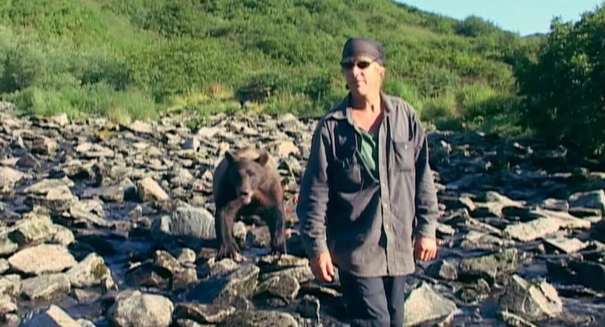 Grizzly Man