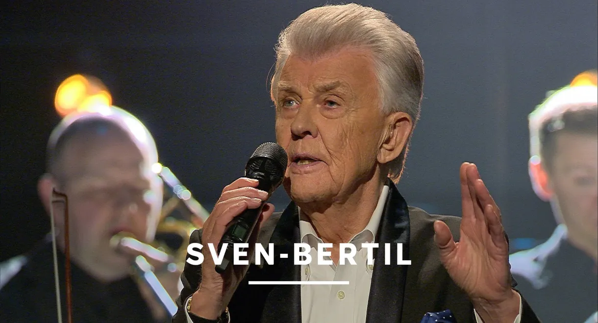 Sven-Bertil