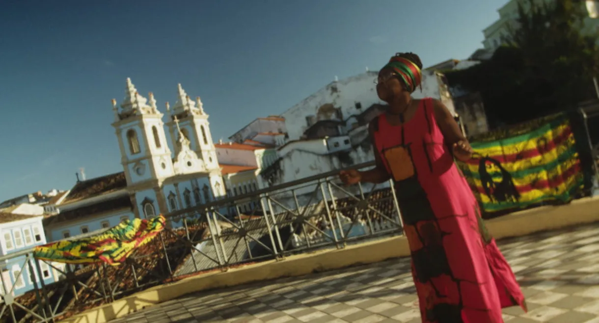 Reggae Resistência