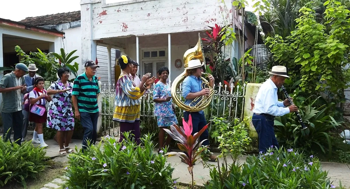 A Tuba To Cuba