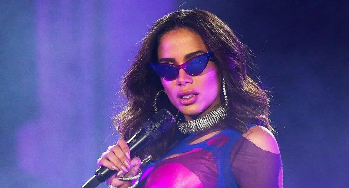 Anitta: Rock in Rio 2019