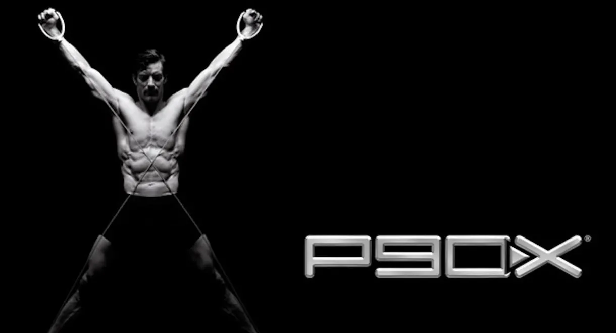 P90X