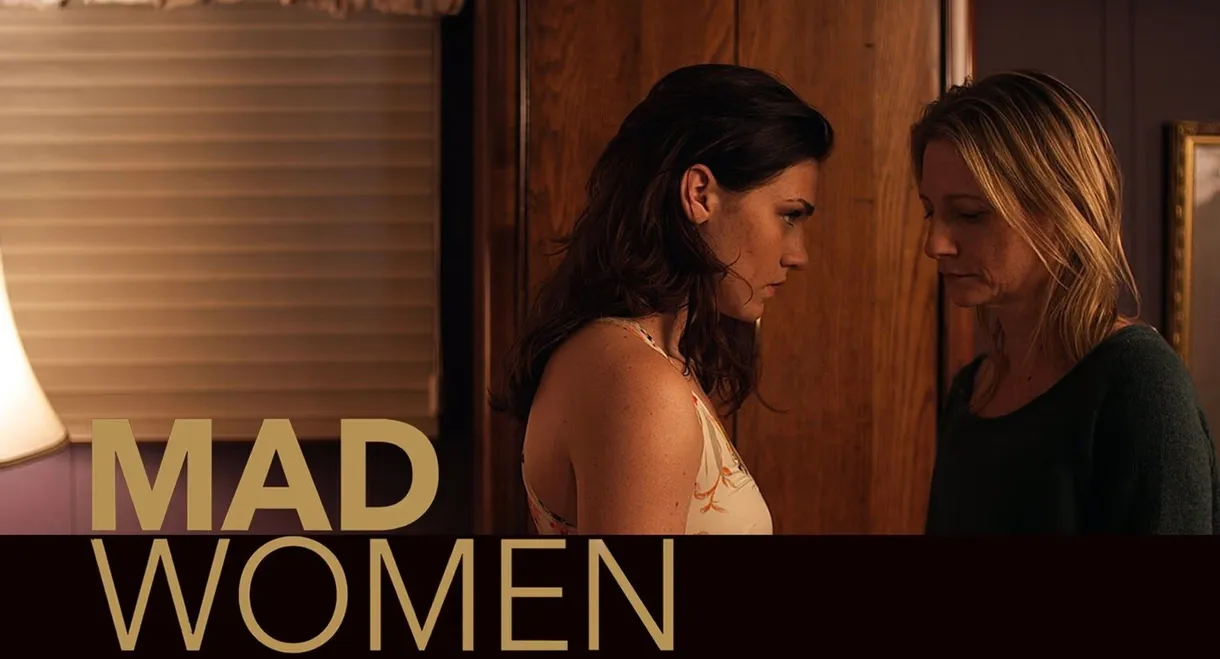 Mad Women