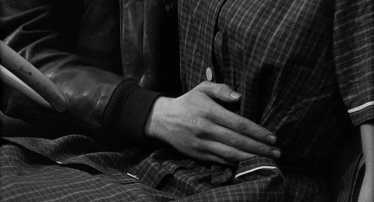 Hands of Bresson