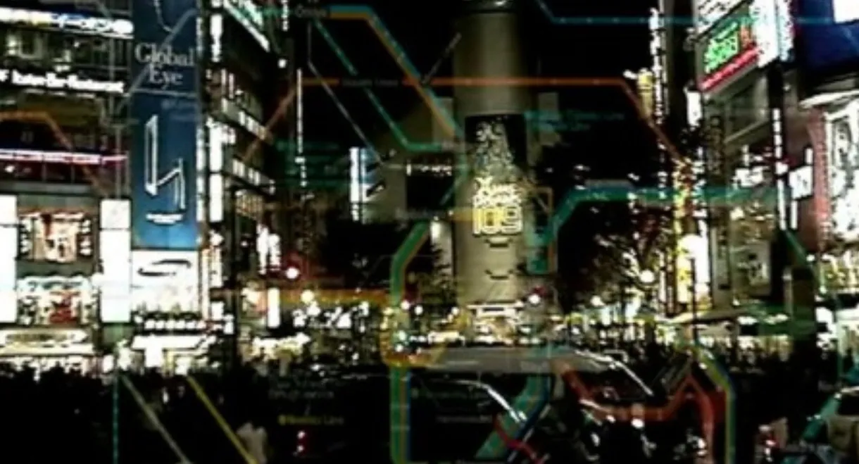 Hikikomori: Tokyo Plastic