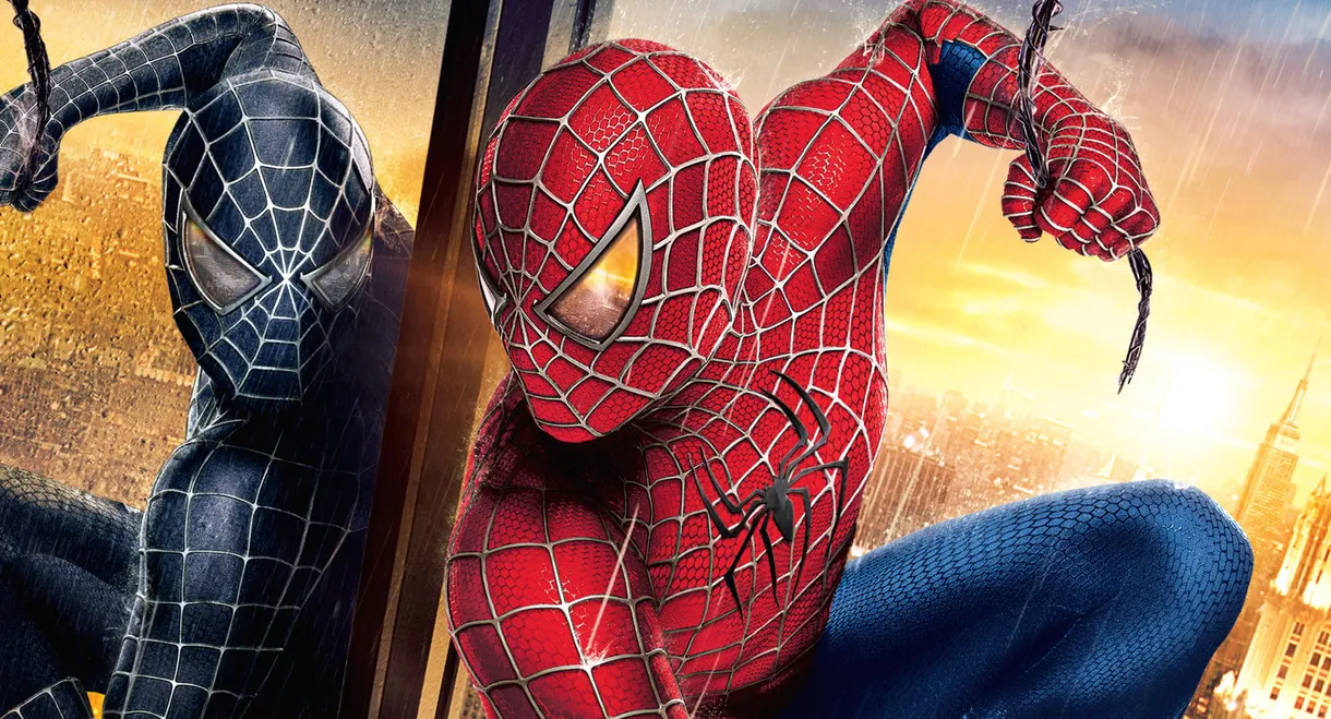 Spider-Man 3