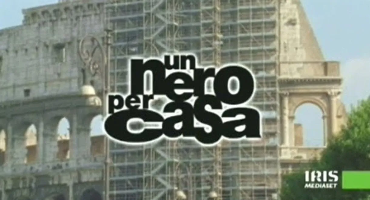 Un nero per casa