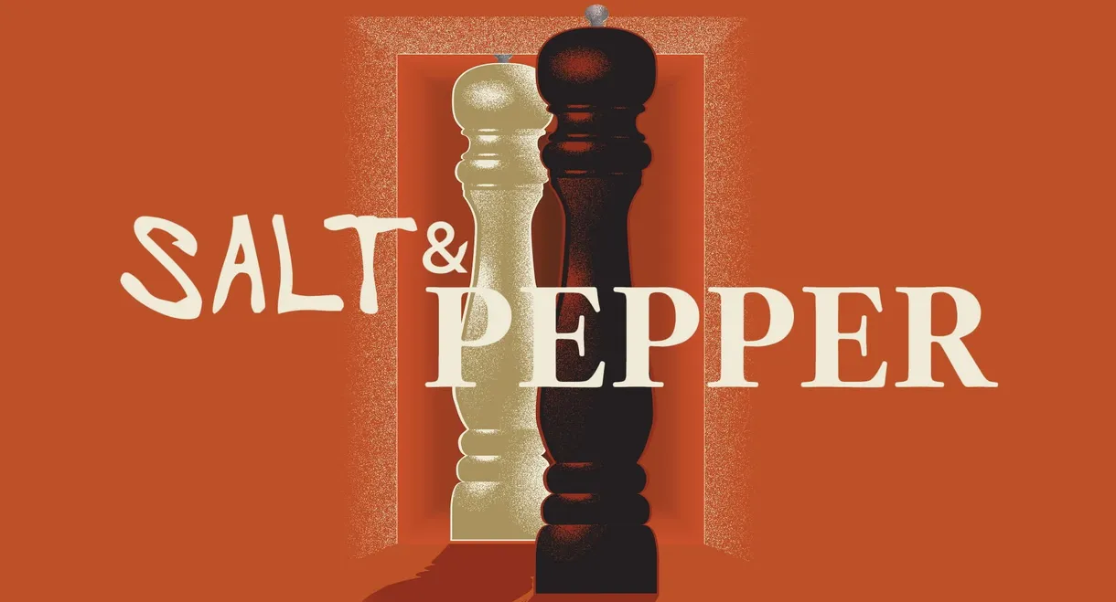 Salt & Pepper