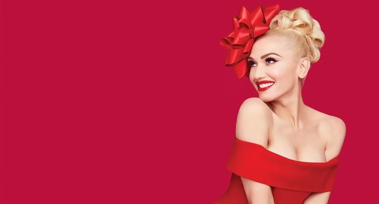 Gwen Stefanie | You Make It Feel Like Christmas