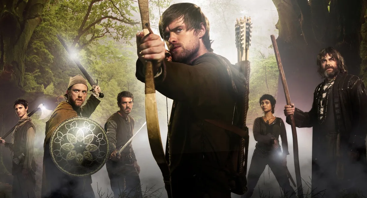 Robin Hood