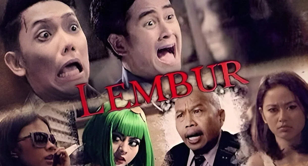 Lembur