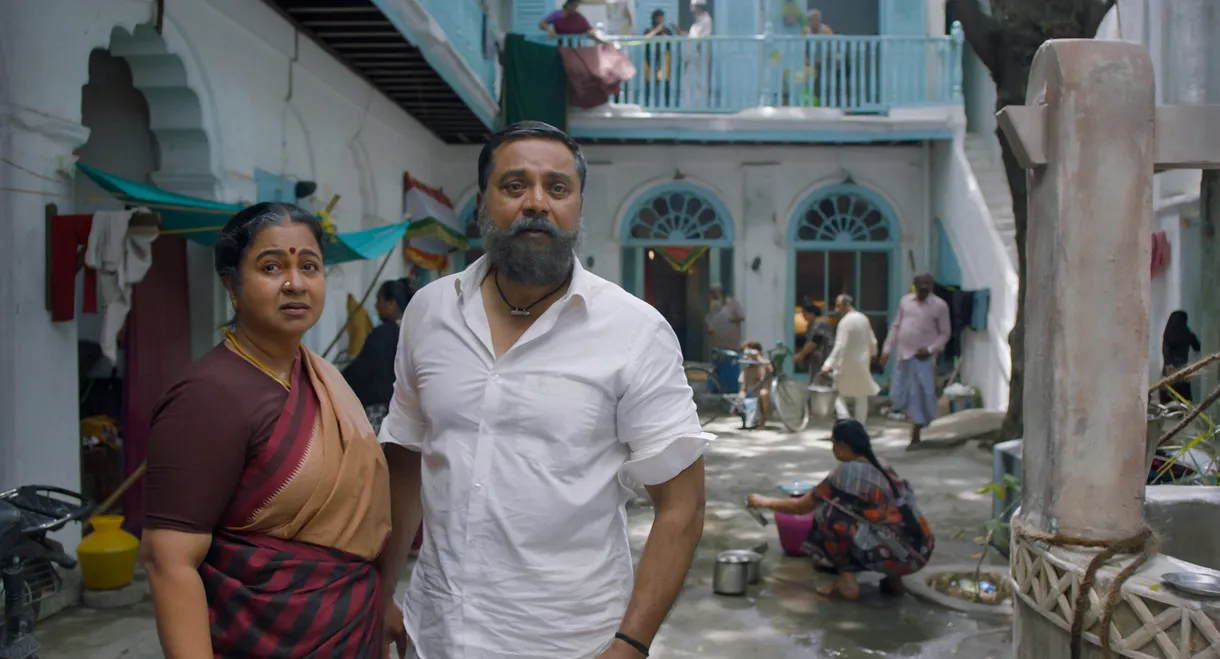 Vaanam Kottatum