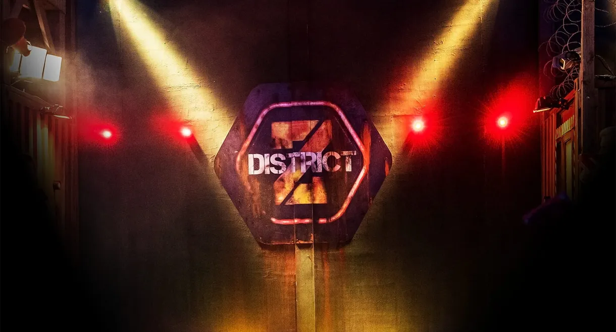District Z