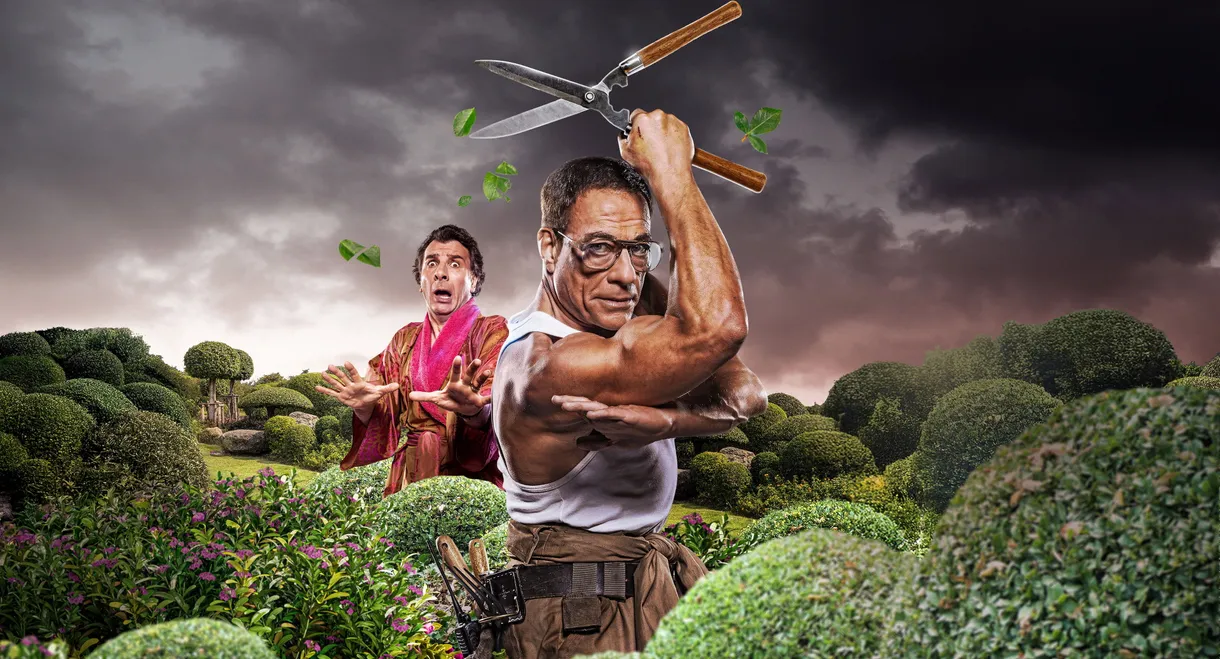 The Gardener