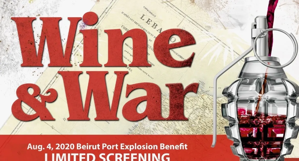 Wine and War