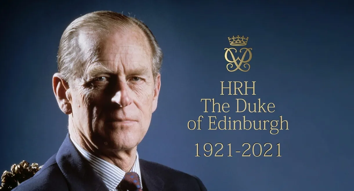 A Tribute to HRH Duke of Edinburgh