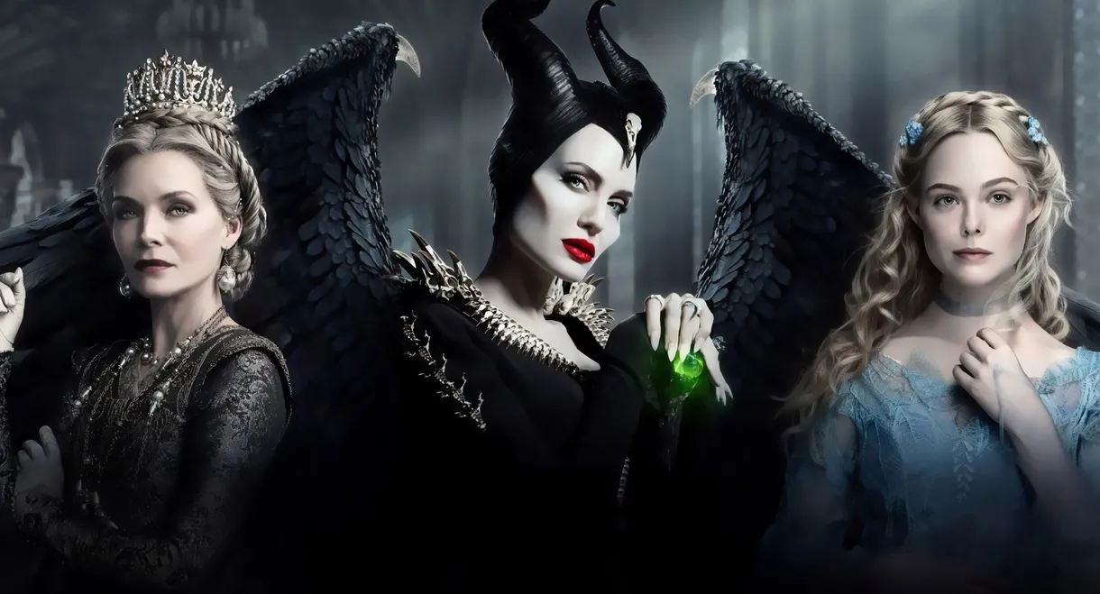 Maleficent: Mistress of Evil