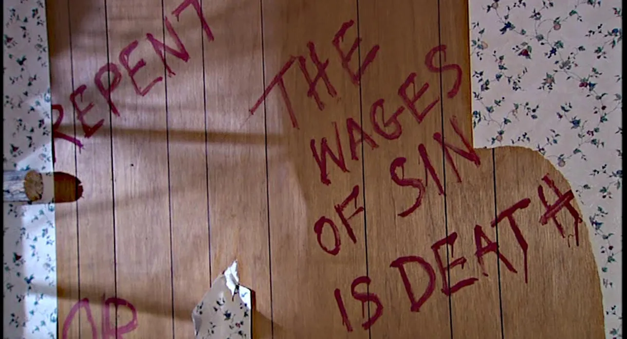 Wages of Sin