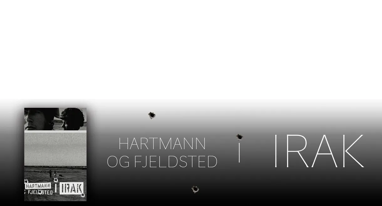 Hartmann & Fjelsted I Irak