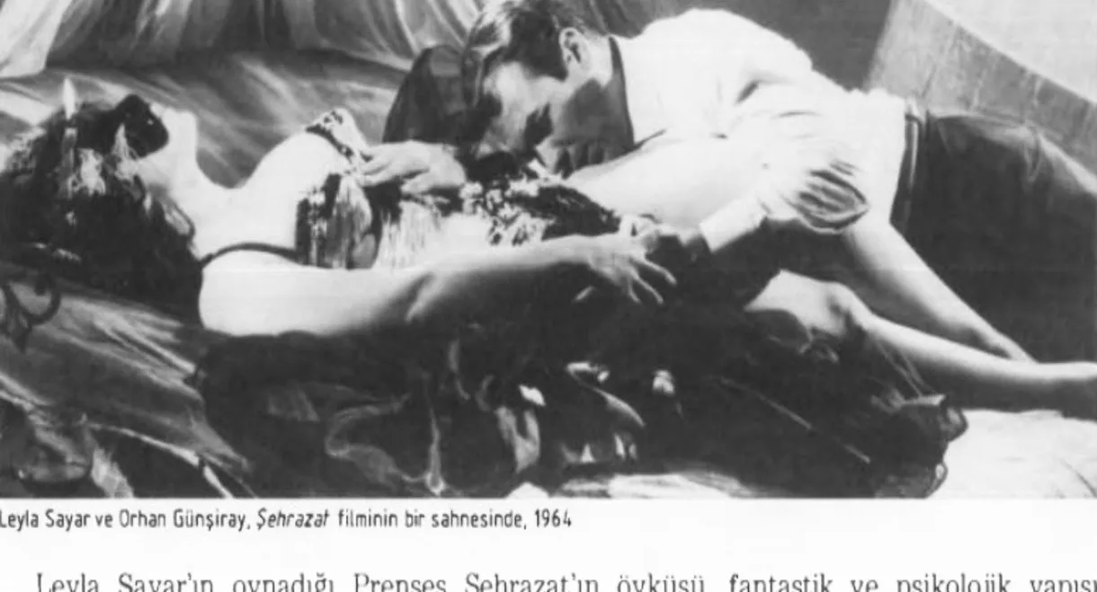 Şehrazat